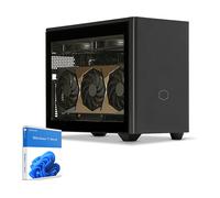 SEDATECH MINI DESKTOP UCC8012I2I1HF, Intel®, Intel i5-14600KF 14x 3.5Ghz (max 5.3Ghz), 3.5 GHz, GeForce RTX™ 5070, RAM 32 GB, 2000 GB SSD