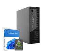Sedatech Mini-PC Evo • i7-14700 | 32Gb DDR5 | 2Tb SSD M.2 | DVD-RW | WiFi 6E | BT 5.3 | Win 11