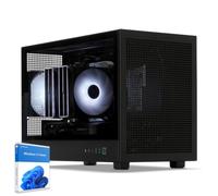 SEDATECH DESKTOP GAMING UCCM413I1I1HF, AMD, AMD Ryzen 9 7900X 12x 4.7Ghz (max 5.6Ghz), 4.7 GHz, GeForce RTX™ 5060, RAM 32 GB, 2000 GB SSD