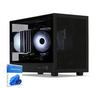 Sedatech Mini-PC Gaming • AMD Ryzen 9 7900X • RTX5060 • 32Gb DDR5 • 2Tb SSD M.2 • Win 11