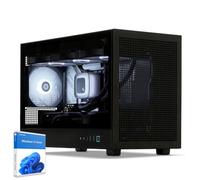 Sedatech Mini-PC Pro Gaming • RTX 5090 | AMD Ryzen 7 9800X3D | 64Gb DDR5 | 2Tb SSD M.2 | WiFi 6E | BT 5.3 | Win 11
