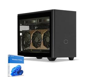 Sedatech Mini-PC Pro • i7-14700KF • RTX5080 • 32Gb DDR5 • 2Tb SSD M.2 • Win 11