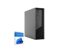 SEDATECH MINI PC UC0W413I2I1HF, Intel®, Intel i7-14700 20x 2.1Ghz (max 5.4Ghz), 2.1 GHz, UHD 770, RAM 32 GB, 2000 GB SSD