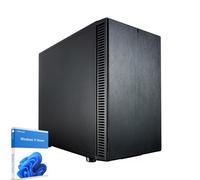 Sedatech Mini-PC Workstation ITX • i9-14900KF • RTX4060 • 32Gb DDR5 • 2Tb SSD M.2 • Windows 11