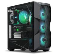Sedatech PC Gaming Advanced ATX Premium • AMD Ryzen 7 9800X3D • RTX4060Ti • 32Gb DDR5 • 2Tb SSD M.2 • senza OS