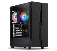 Sedatech PC Gaming Advanced ATX Tower • i5-10600KF • RTX4060 • 16Gb RAM • 1Tb SSD M.2 • senza OS