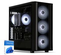 Sedatech PC Gaming Advanced Premium ATX • i7-12700KF • RTX5070 • 32Gb DDR5 • 2Tb SSD M.2 • Windows 11