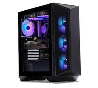 Sedatech PC Gaming Advanced Watercooling ATX Compact • AMD Ryzen 7 9800X3D • RTX4060Ti • 32Gb DDR5 • 2Tb SSD M.2 • senza OS