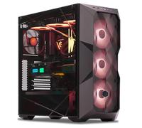 Sedatech PC Gaming Advanced Watercooling ATX Premium • AMD Ryzen 7 7700X • RTX4060Ti • 32Gb DDR5 • 2Tb SSD M.2 • senza OS