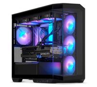 Sedatech PC Gaming Advanced Watercooling Full Vision • AMD Ryzen 9 5900X • RTX4060Ti • 32Gb RAM • 1Tb SSD M.2 • senza OS