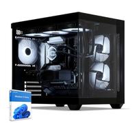PC Gaming, AMD Ryzen 5 7500F, Geforce RTX 5060
