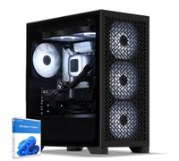 Sedatech PC Gaming • AMD Ryzen 7 7800X3D • RTX5060Ti 16G • 32Gb DDR5 • 2Tb SSD M.2 • Win 11