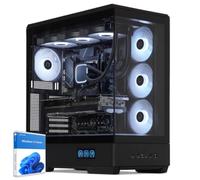 SEDATECH DESKTOP GAMING UCCO545I1I1HF, AMD, AMD Ryzen 9 9900X 12x 4.4Ghz (max 5.6Ghz), 4.4 GHz, GeForce RTX™ 5070, RAM 32 GB, 2000 GB SSD