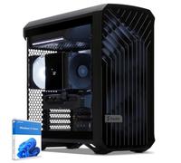 Sedatech PC Gaming • AMD Ryzen 9 9900X3D • RTX5070 • 32Gb DDR5 • 2Tb SSD M.2 • Win 11