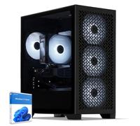 PC Gaming, Intel i5-14400F, Geforce RTX 5070
