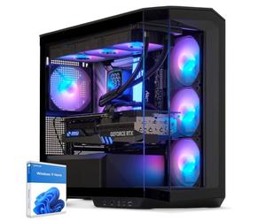 Sedatech PC Gaming • i9-14900KF • RTX5080 • 64Gb DDR5 • 2Tb SSD M.2 • Win 11