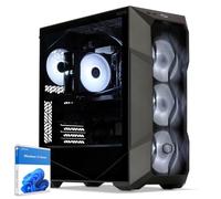 Sedatech PC Gaming Pro ATX Premium • i9-14900KF • RTX5080 • 32Gb DDR5 • 2Tb SSD M.2 • Windows 11