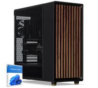 Sedatech PC Gaming Pro Premium • AMD Ryzen 5 7600X3D • RX 7800 XT • 32Gb DDR5 • 2Tb SSD M.2 • Windows 11