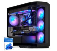 Sedatech PC Gaming Pro Watercooling Large Vision • i7-12700KF • RTX5070Ti • 32Gb DDR5 • 2Tb SSD M.2 • Windows 11