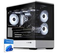 Sedatech PC Gaming Pro Watercooling Vision XL • AMD Ryzen 7 7700X • RTX5070Ti • 32Gb DDR5 • 2Tb SSD M.2 • Windows 11