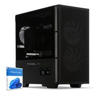 Sedatech PC Gaming • RTX 5070 | i7-14700KF | 32Gb DDR5 | 2Tb SSD M.2 | WiFi 6E | BT 5.3 | Win 11
