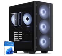 Sedatech PC Gaming • RTX 5070 Ti | i7-14700KF | 32Gb DDR5 | 2Tb SSD M.2 | WiFi 6E | BT 5.3 | Win 11