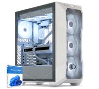 Sedatech PC Gaming • RTX 5080 | AMD Ryzen 7 9800X3D | 64Gb DDR5 | 2Tb SSD M.2 | WiFi 7 | BT 5.4 | Win 11