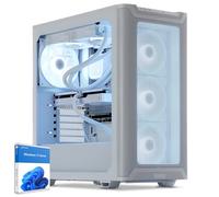Sedatech PC Gaming • RTX 5080 | AMD Ryzen 9 9950X3D | 32Gb DDR5 | 2Tb SSD M.2 | WiFi 7 | BT 5.4 | Win 11