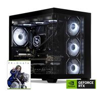 Sedatech PC Gaming • RTX 5080 | Core Ultra 7 265KF | 32Gb DDR5 | 2Tb SSD M.2 | WiFi 7 | BT 5.4 | Win 11