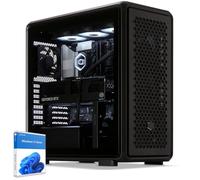 Sedatech PC Gaming • RTX 5090 | AMD Ryzen 9 9950X3D | 64Gb DDR5 | 2Tb SSD M.2 | WiFi 7 | BT 5.4 | Win 11