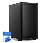 Sedatech Silent Gaming PC Quiet + Airflow • i7-12700KF • RTX4060Ti • 32Gb DDR5 • 2Tb SSD M.2 • Windows 11