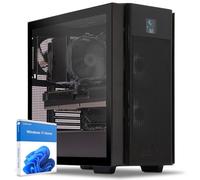 Sedatech Workstation ATX • Core Ultra 9 285K • RTX5070Ti • 32Gb DDR5 • 2Tb SSD M.2 • Windows 11