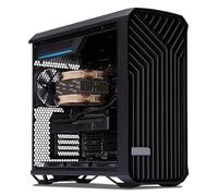 Sedatech Workstation Pro • Xeon w7 3465X • RTX A5000 • 128Gb RAM • 2Tb SSD M.2 • senza OS