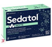 SEDATOL NOTTE NF 30 CAPSULE