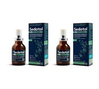Sedatol Notte Spray 2x20 ml Spray