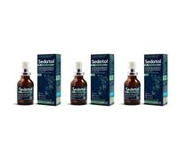 Sedatol Notte Spray 3x20 ml Spray