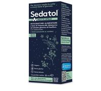 SEDATOL NOTTE SPRAY rilassante miglior prezzo
