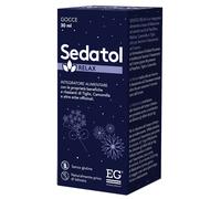 SEDATOL RELAX GOCCE INTEGRATORE SONNO 30ML