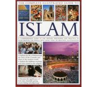 Seddon Dr Mohammad Complete Illustrated Guide to Islam (Tascabile)
