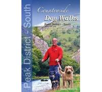 Seddon Neudorfer Countryside Dog Walks: Peak District South (Tascabile)