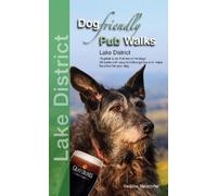 Seddon Neudorfer Dog Friendly Pub Walks: Lake District (Tascabile)
