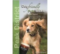Seddon Neudorfer Dog Friendly Pub Walks - Peak District (Tascabile)