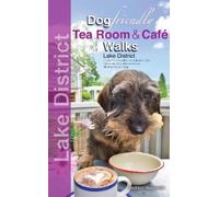 Seddon Neudorfer Dog Friendly Tea Room & Cafe Walks Lake District (Tascabile)