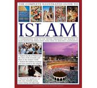 Seddon Ranna Mohammad Bok The Complete Illustrated Guide to I (Copertina rigida)