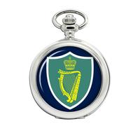 Sede Centrale Northern Irlanda, Britannico Militare Orologio da Tasca