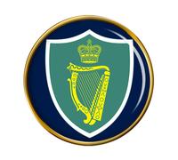 Sede Centrale Northern Irlanda, Britannico Militare Spilla