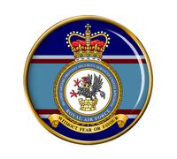 Sede Centrale Provost Sicurezza Servizi , Raf Spilla