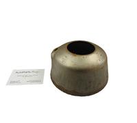 SEDE CORNICE A SALDARE FARO DX O SX 4180688 COMPATIBILE CON FIAT 850 COUPE'