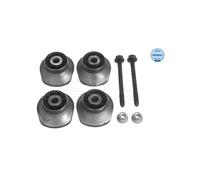 Cuscinetto, trave dell'assale MEYLE 100 501 0002/S