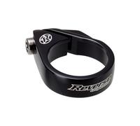 Morsetto della sella Reverse Components Bolt Noir